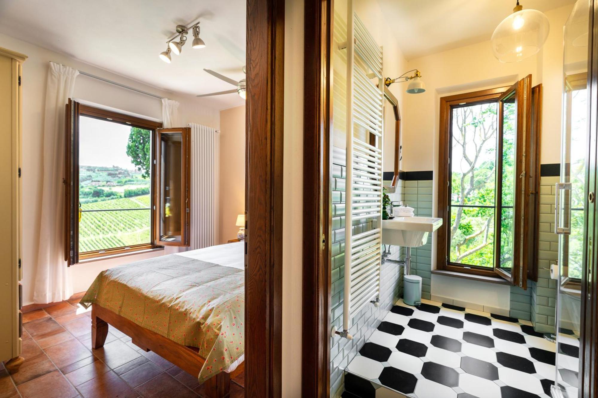 Torrevista - Opened 2022 Aparthotel Montaione Bagian luar foto