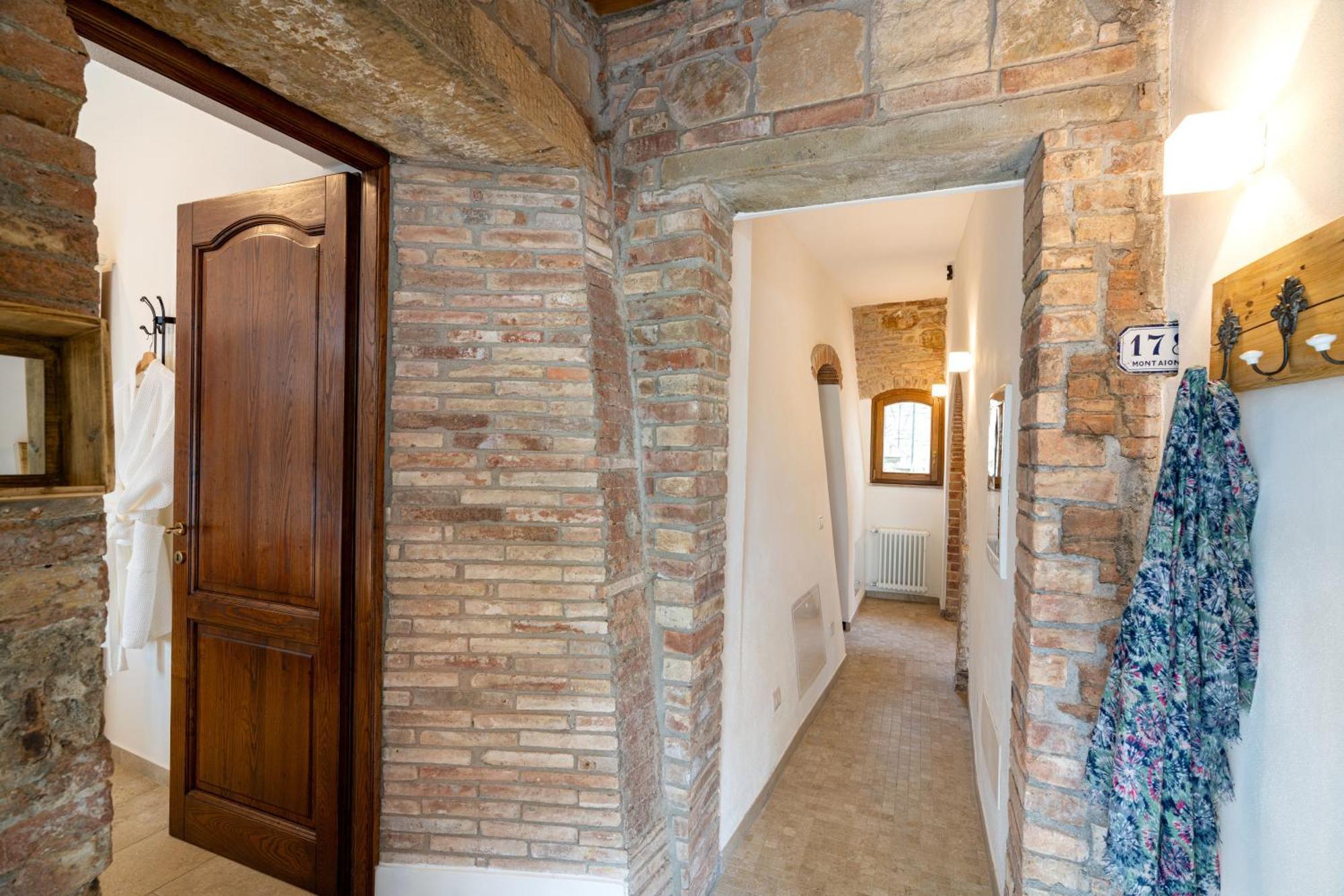 Torrevista - Opened 2022 Aparthotel Montaione Bagian luar foto
