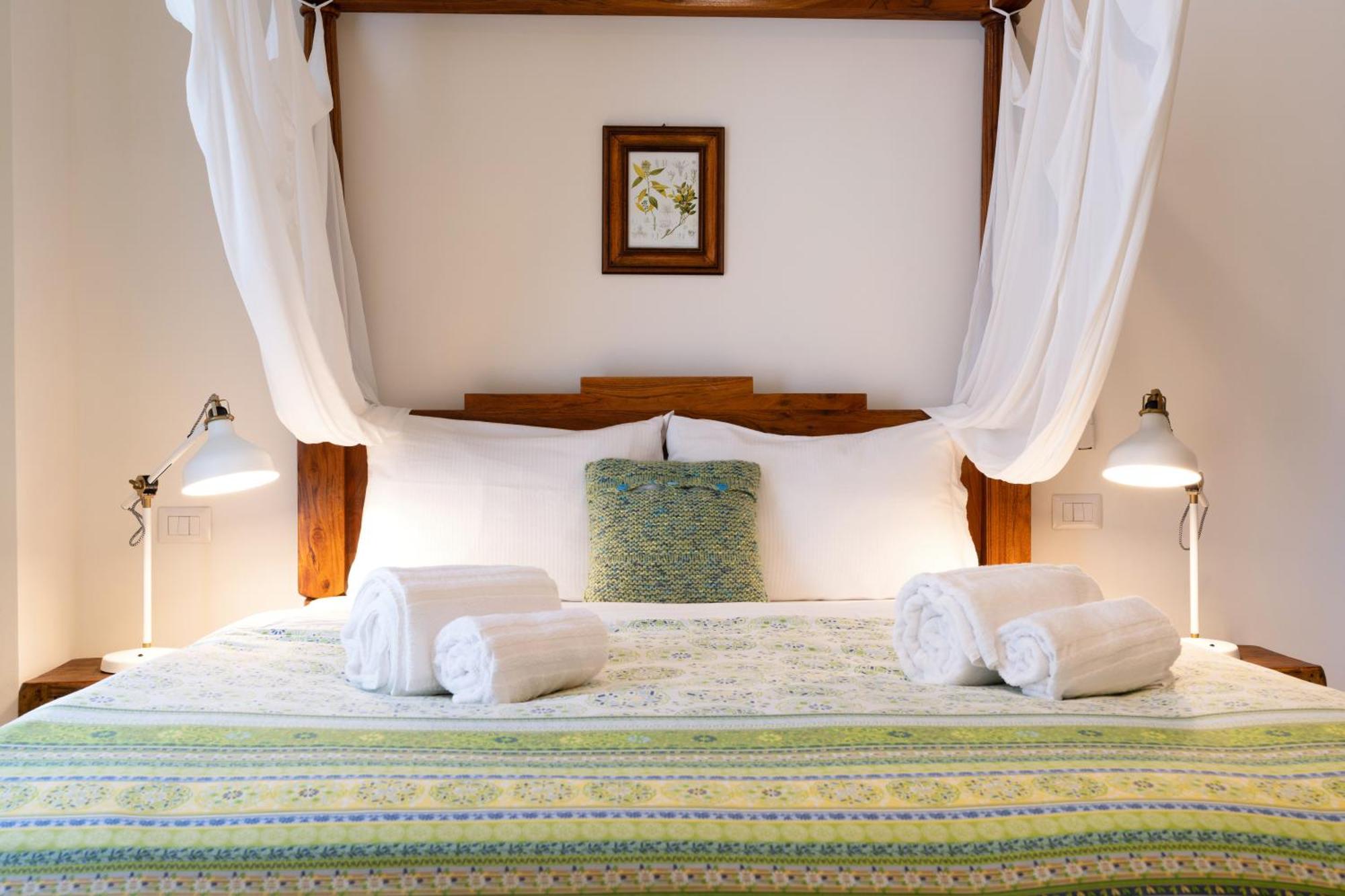 Torrevista - Opened 2022 Aparthotel Montaione Bagian luar foto