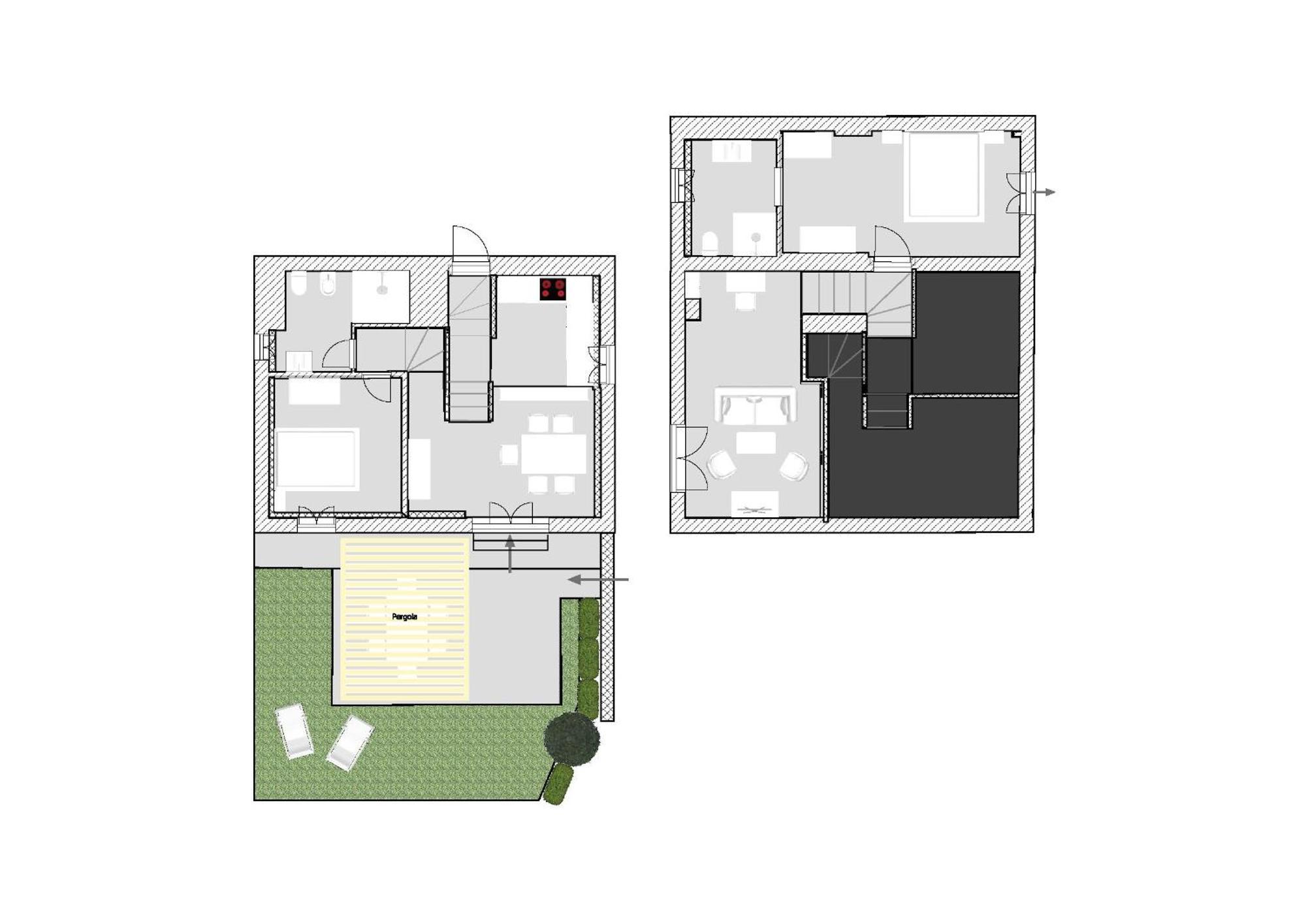 Torrevista - Opened 2022 Aparthotel Montaione Ruang foto