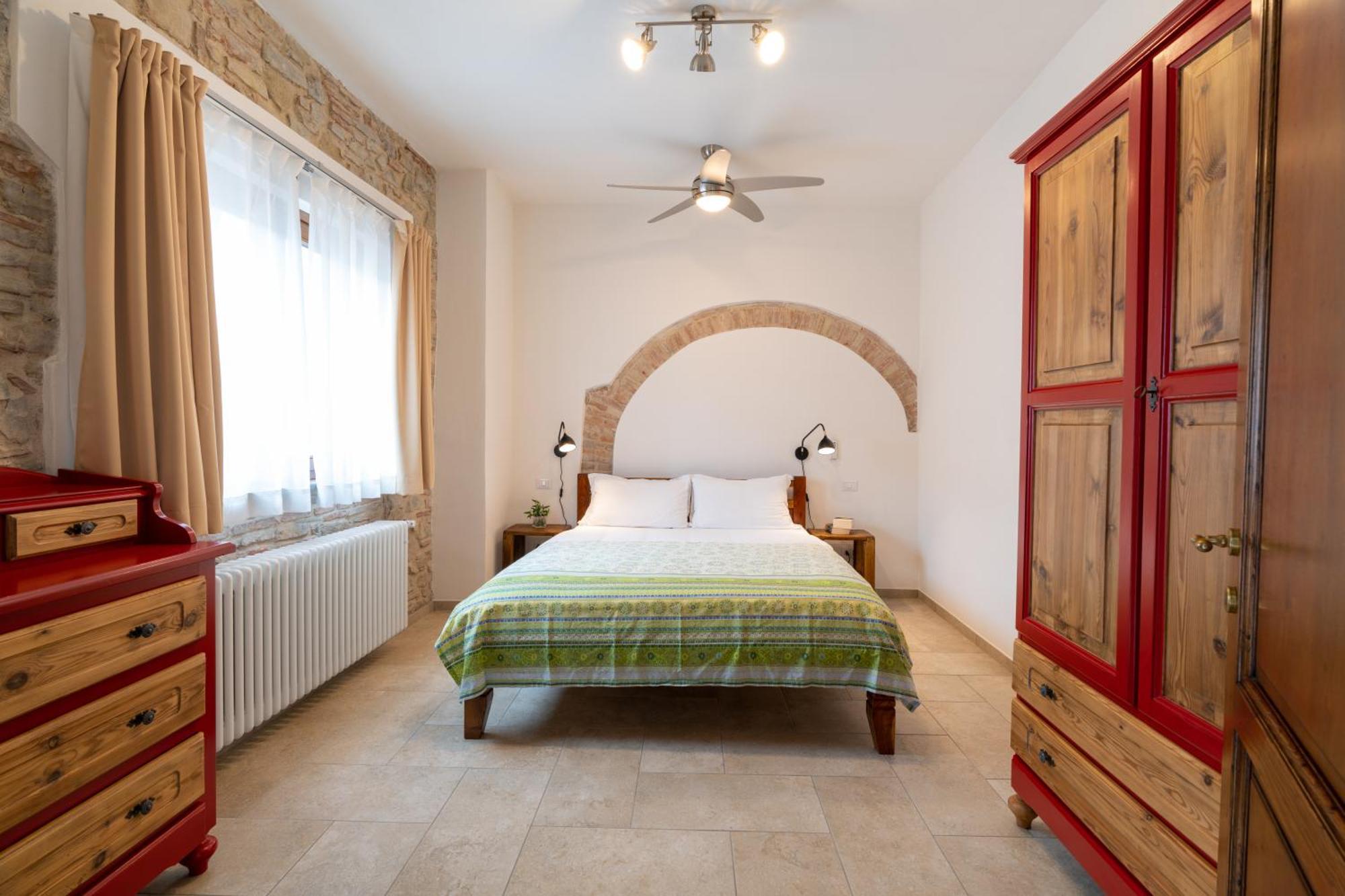 Torrevista - Opened 2022 Aparthotel Montaione Ruang foto